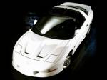 Pontiac Firebird Trans Am 1993 года